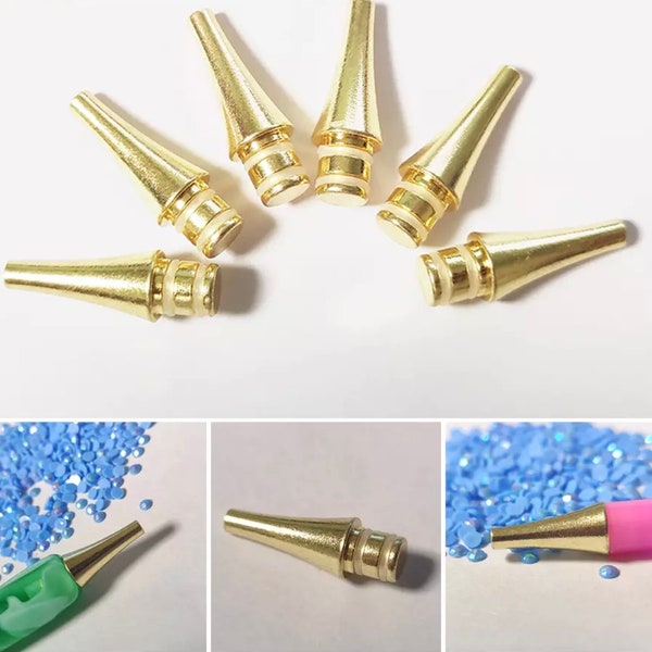 Alloy Drill Pen Tip