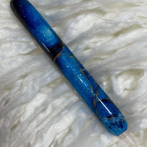 Mysterious Beyond Diamond Painting Pen