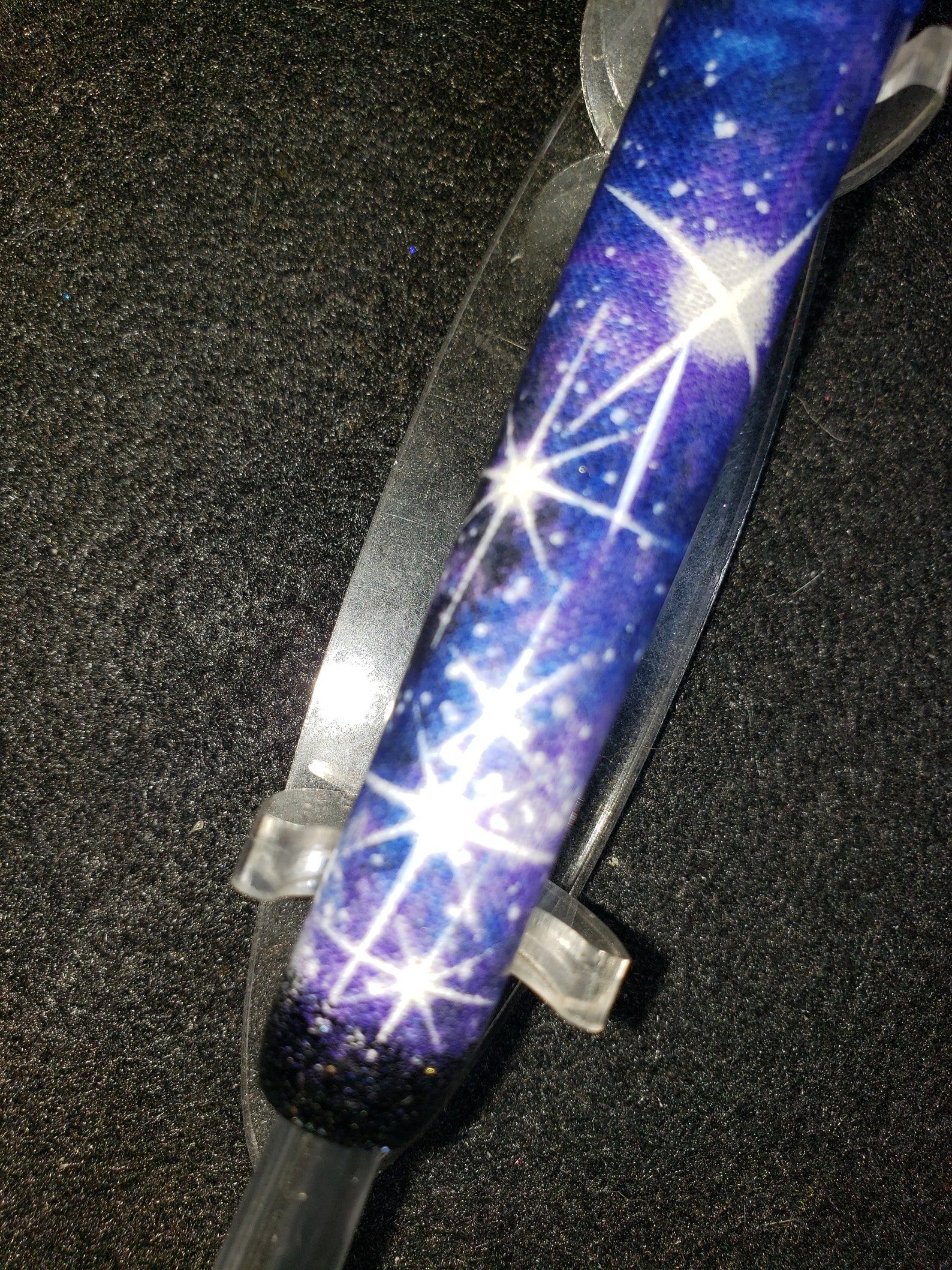 Galaxy Pick Me up Diamond Painting Pen Etsy