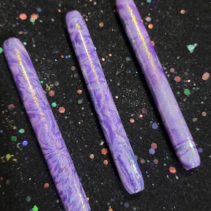 Lavender Fields Diamond Painting Pen