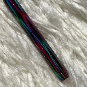 Color Burst Diamond Painting Pen