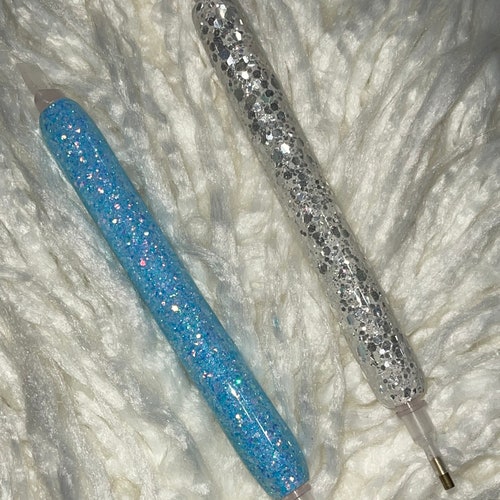 A True Friend Pick Me up Diamond Painting Pen Etsy