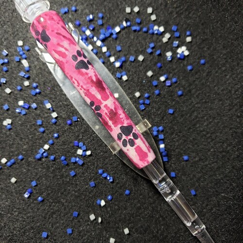 A True Friend Pick Me up Diamond Painting Pen Etsy