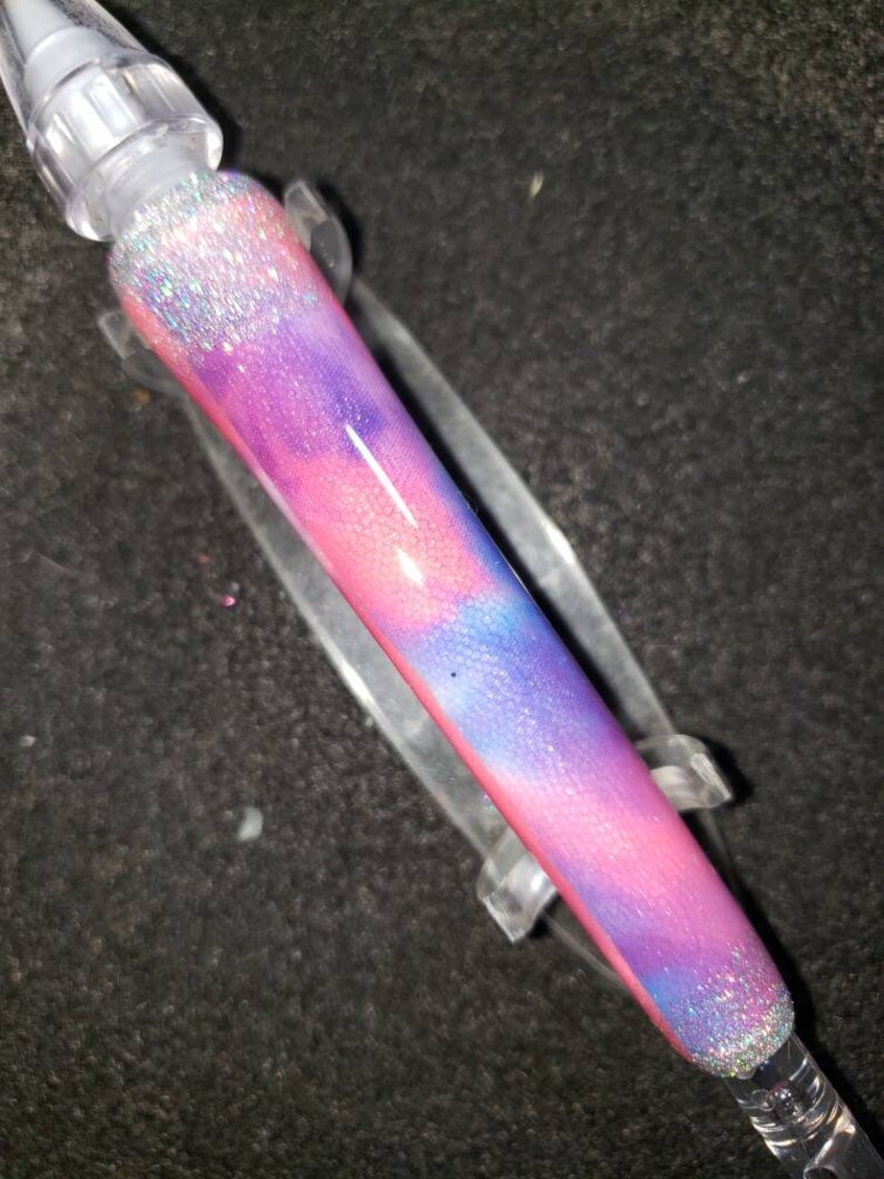 Pink/blue/purple Pick Me up Diamond Painting Pen Etsy