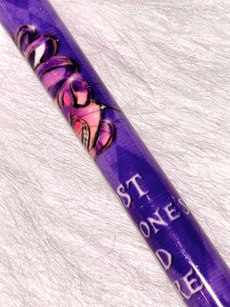 Rabbit Hole Diamond Painting Penthis Design Can Be Done on Pick Me up Pen, Ink Pen, Coverminder