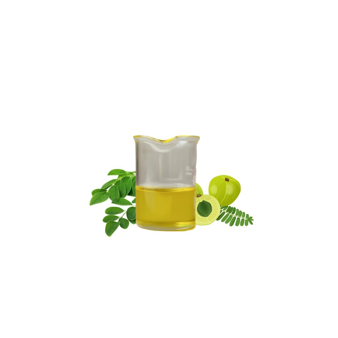 Amla Oil Cold Pressed - Ultimate Guide for Skin and Hair Care