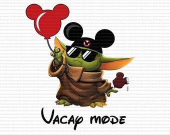 Download Vacay Mode Svg Etsy SVG Cut Files
