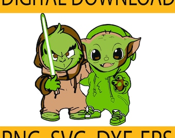 Free Free 244 Baby Grinch Svg Free SVG PNG EPS DXF File