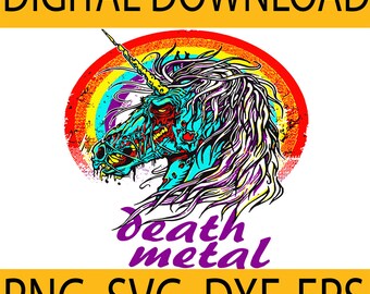 Free Free Zombie Unicorn Svg 728 SVG PNG EPS DXF File