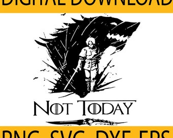 Download Winter Is Coming Svg Etsy