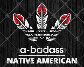 Download Native American Svg Etsy