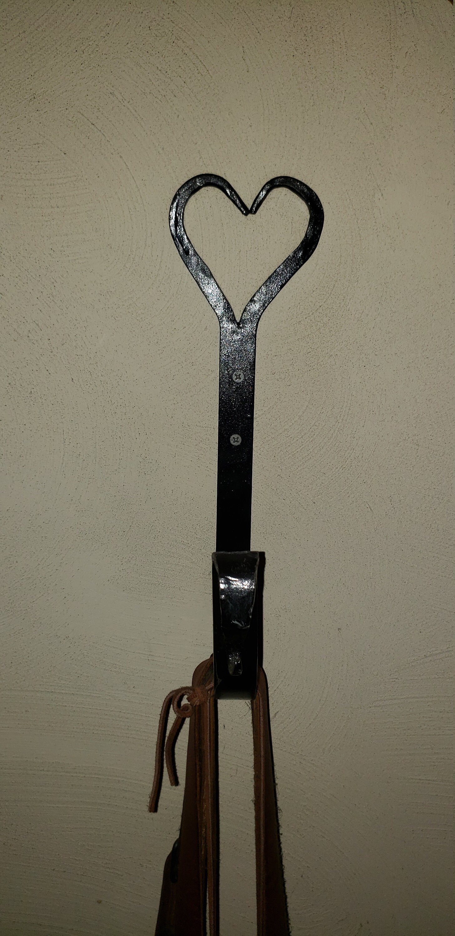 Hand Coat Hooks Etsy