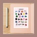 see more listings in the All section