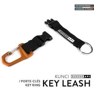 Keychain - 16g - KUNCI