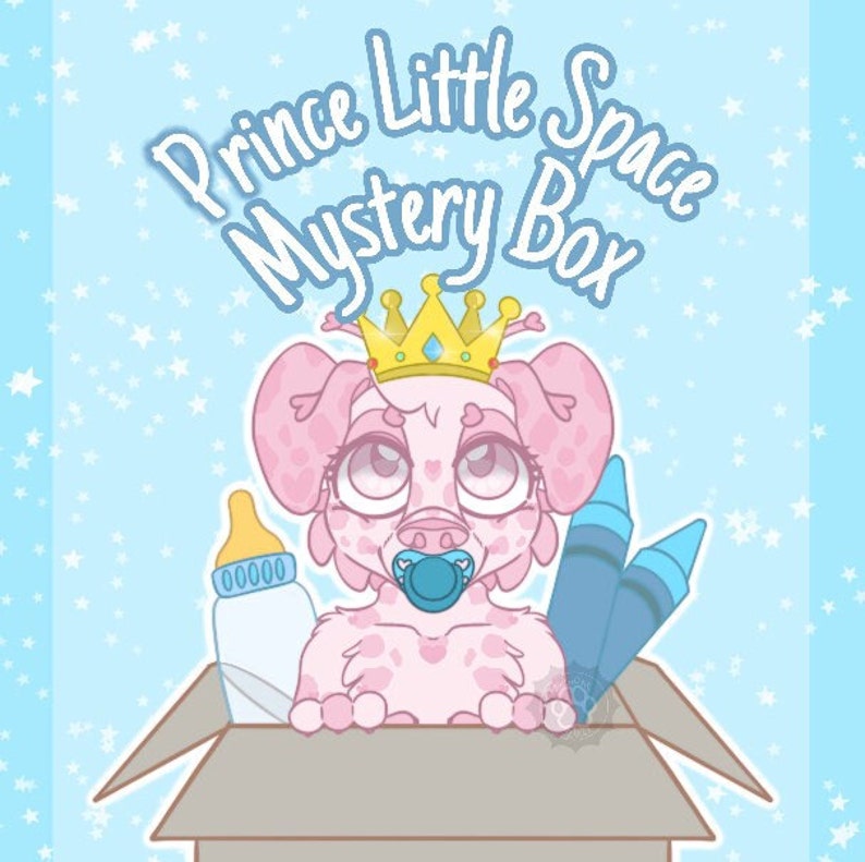 little space age little space age