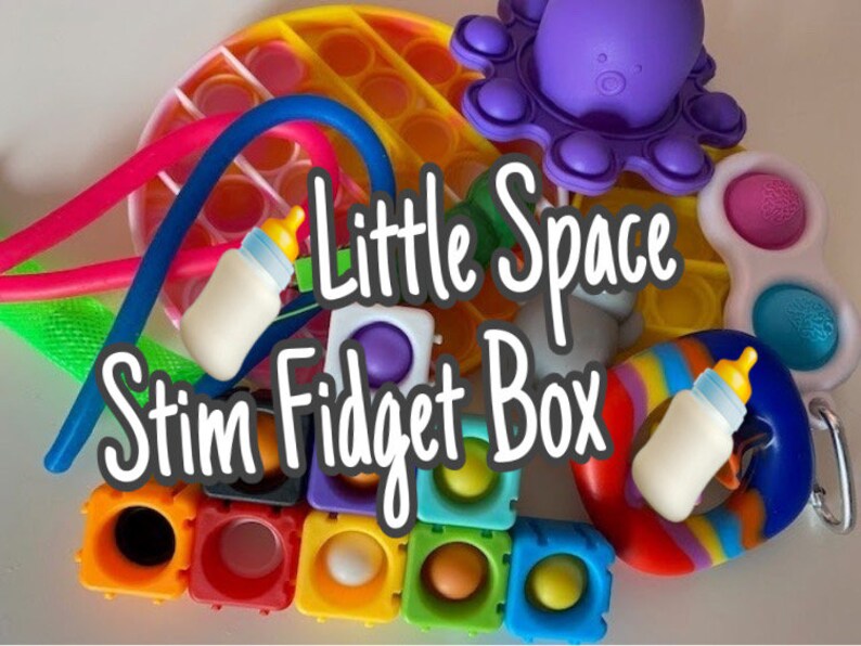 little space age little space age