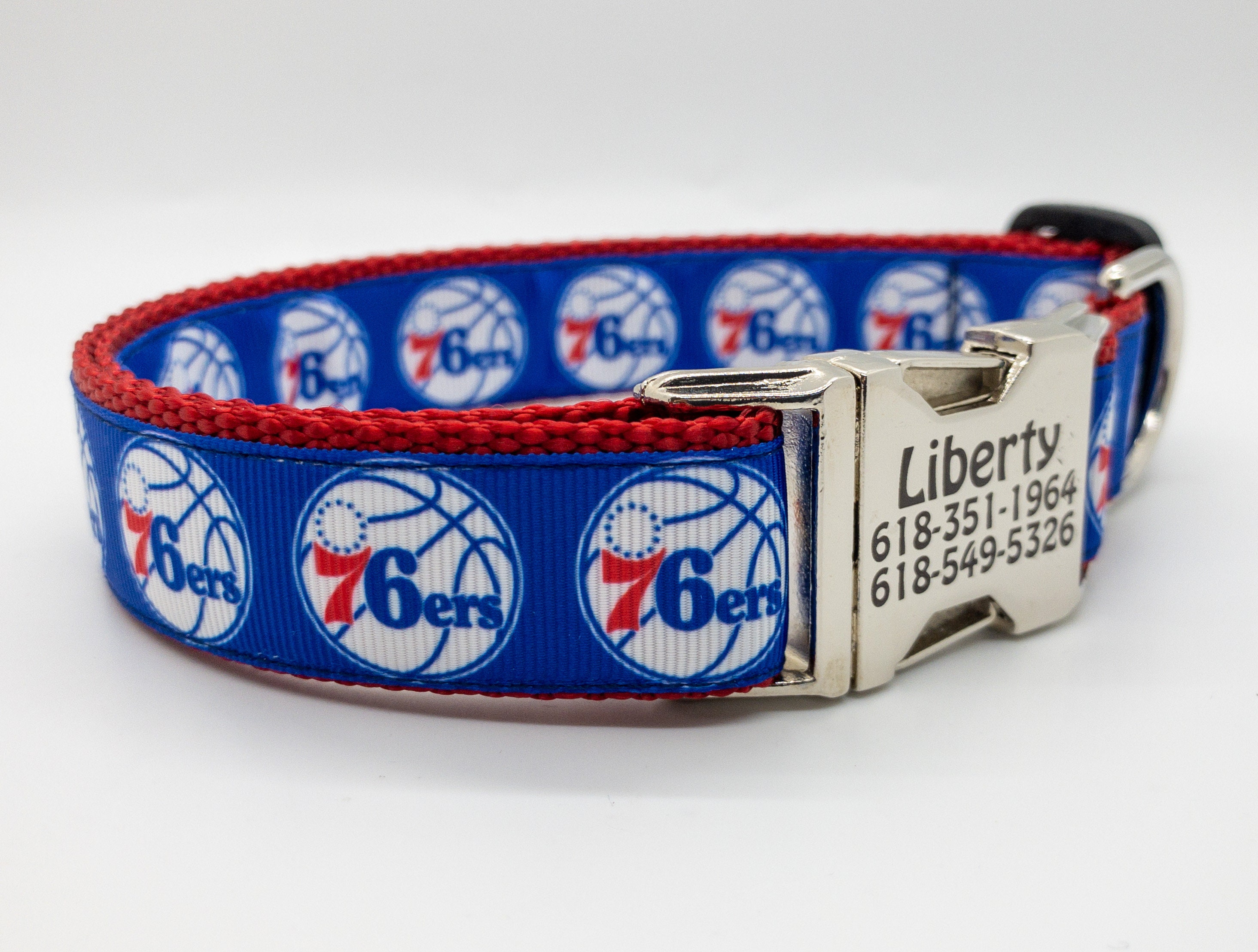 Sixers Reveal Classic Edition Jerseys - Liberty Ballers
