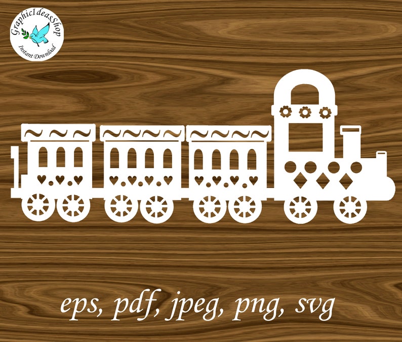 Download Train Svg Train Stencils Svg Train Clipart Svg Train Desing Pdf Train Clipart Svg Train Paper Cut Train Svg Train Template Svg Craft Supplies Tools Visual Arts 330 Co Il
