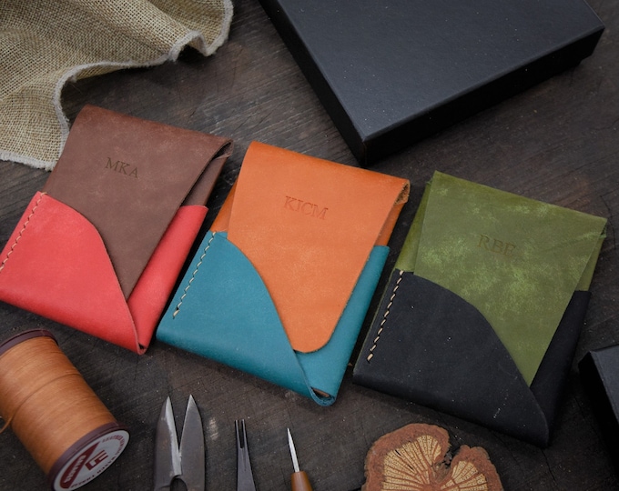 Wallets