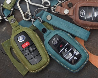 Personalised car key deals