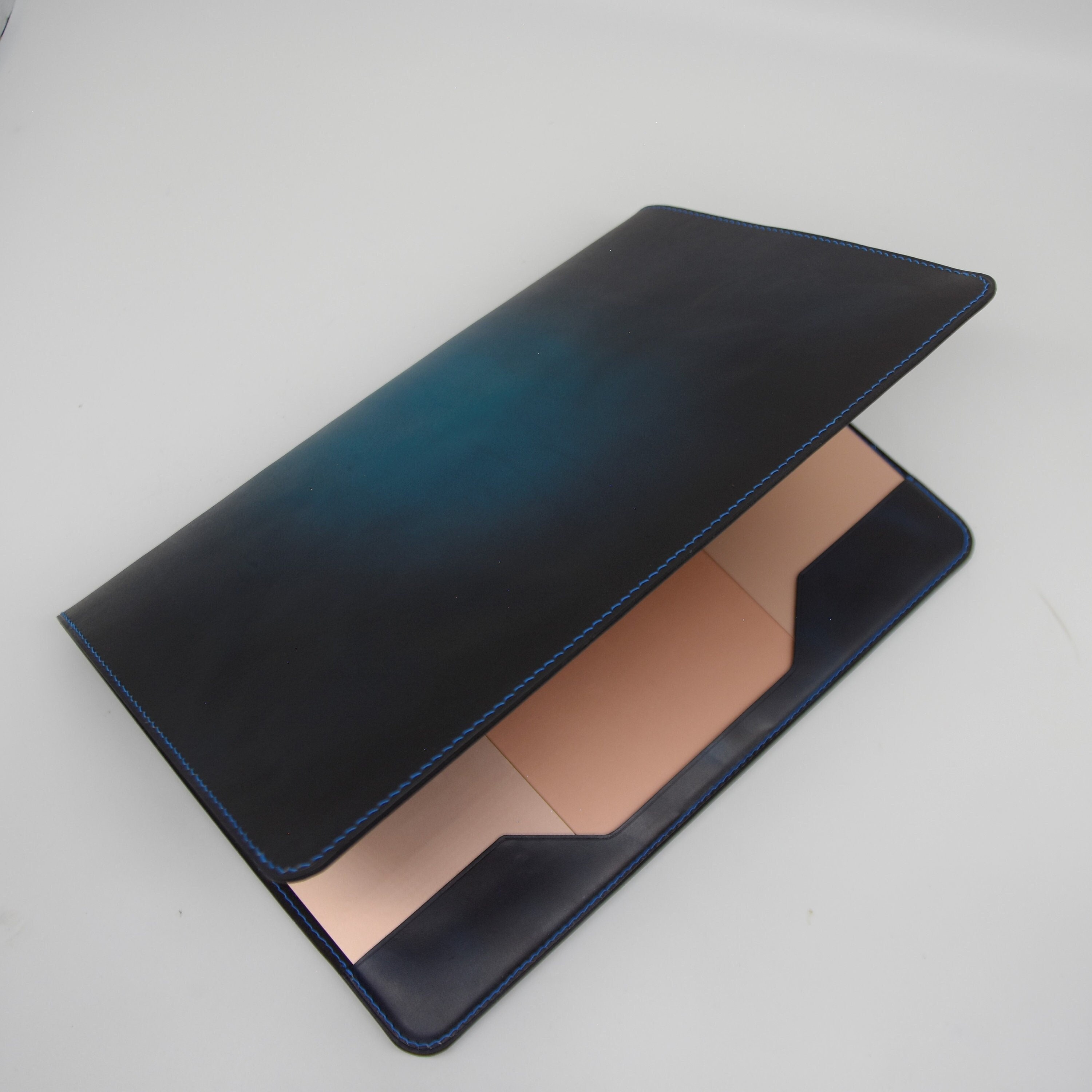 initial macbook case