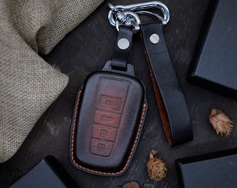 Toyota camry 2020 cheap key fob cover