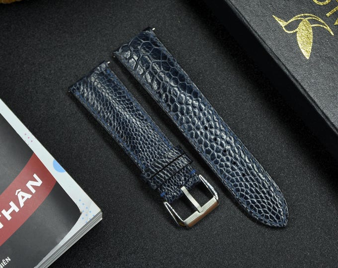 Classic Watch Straps