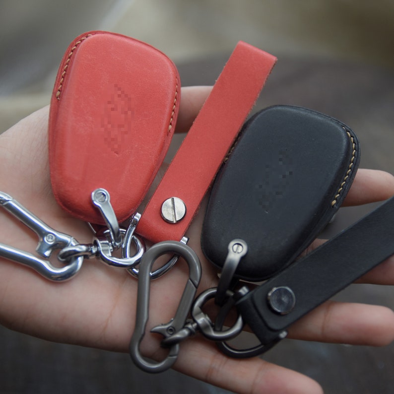Key Fob Cover Fit for Chevrolet Traverse Trailblazer Blazer Etsy