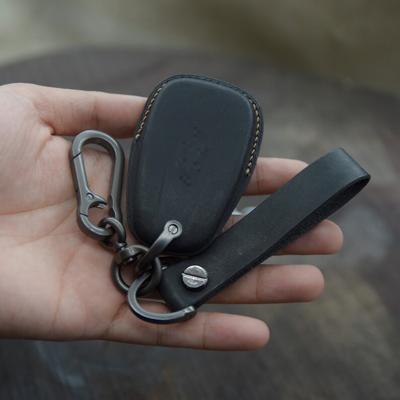 Key Fob Cover Fit for Chevrolet Traverse Trailblazer Blazer Etsy