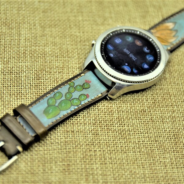 Samsung Galaxy Watch Band 46mm Etsy