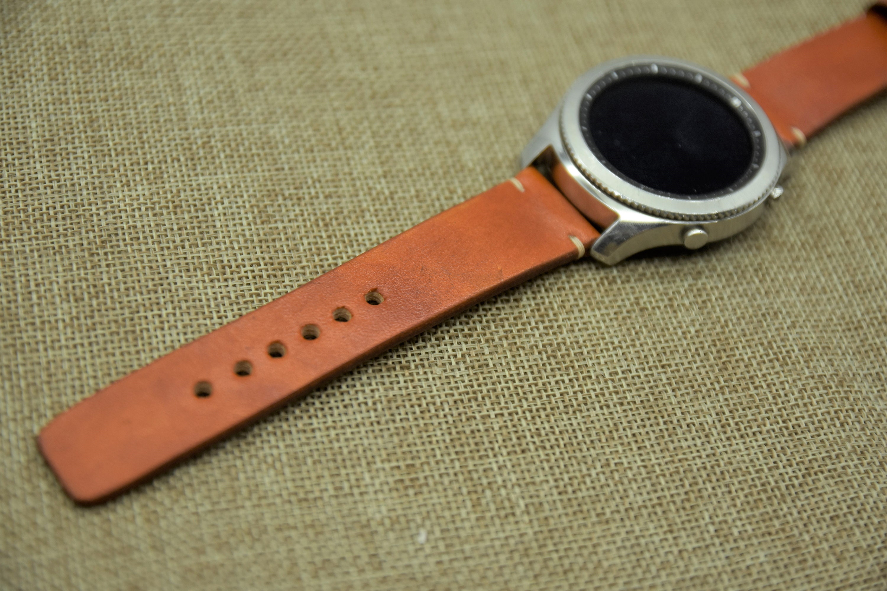 Galaxy watch online xl band