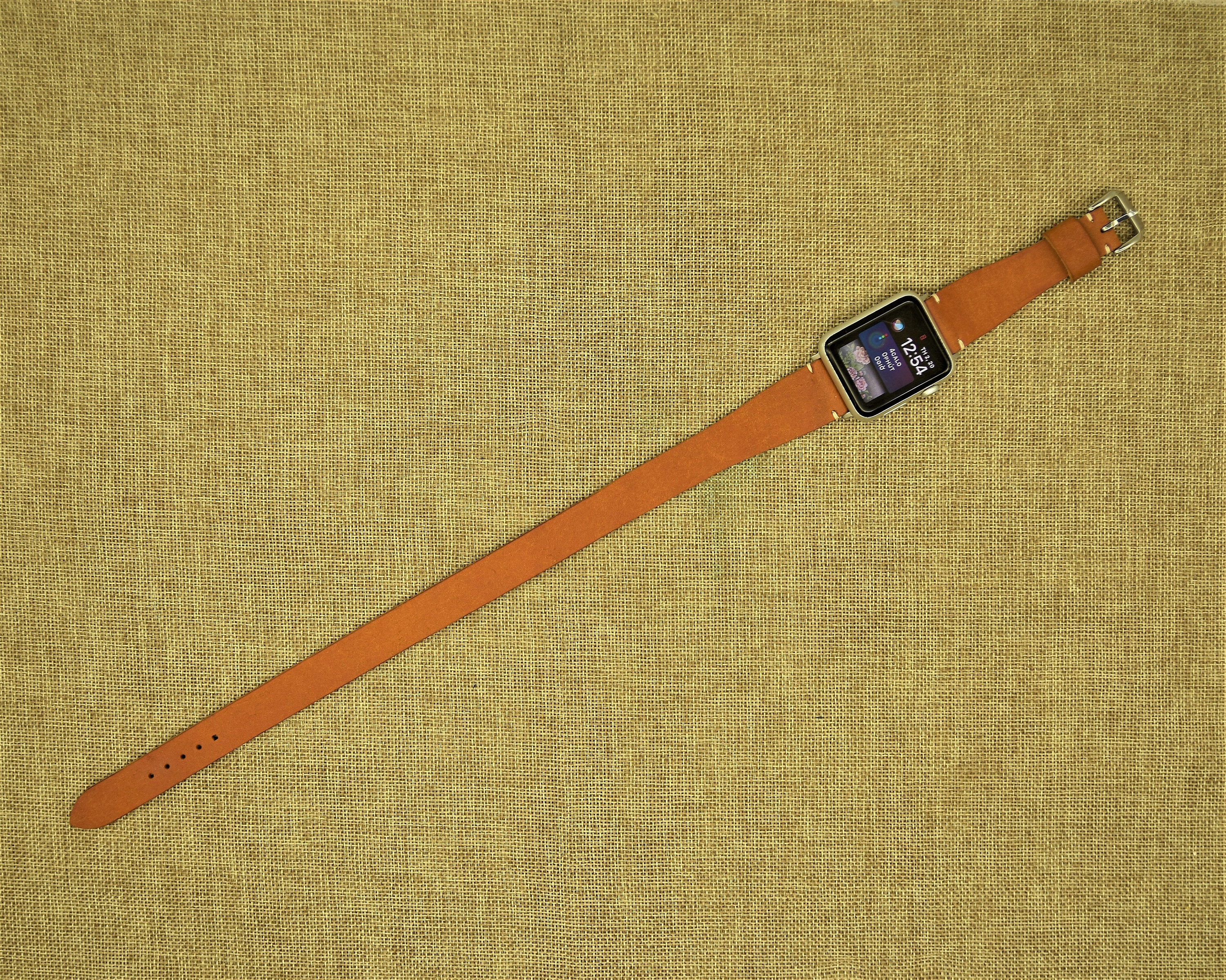 ★tow tow archive★ Maui Leather Bracelet Deep Green TBH12CD MAUI LEATHER BRACELET-DEEP GREEN : ARCHIVE-005 - towtow