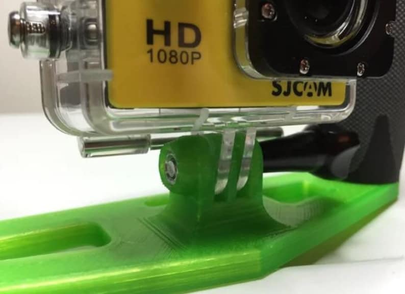 Gopro Scuba Diving Attachment Swimming / Water Attachment Etsy