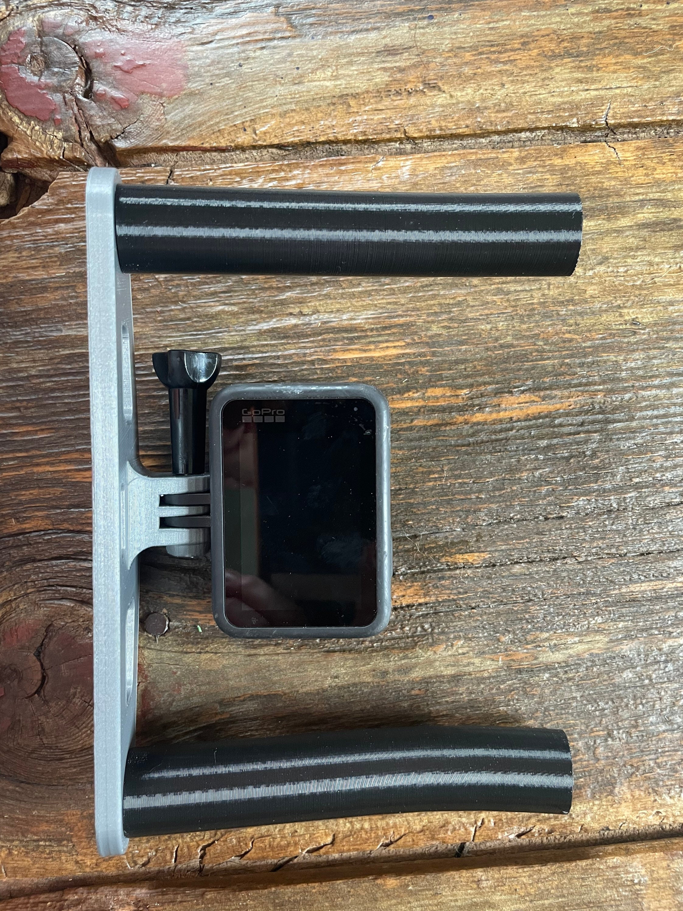 Gopro Scuba Diving Attachment Swimming / Water Attachment Etsy