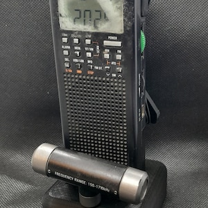 County Comm GP-5/SSB Radio,  Stand, County Comm Radio, County Comm Radio Stand, Radio Stand, County Comm  County Comm SSB,