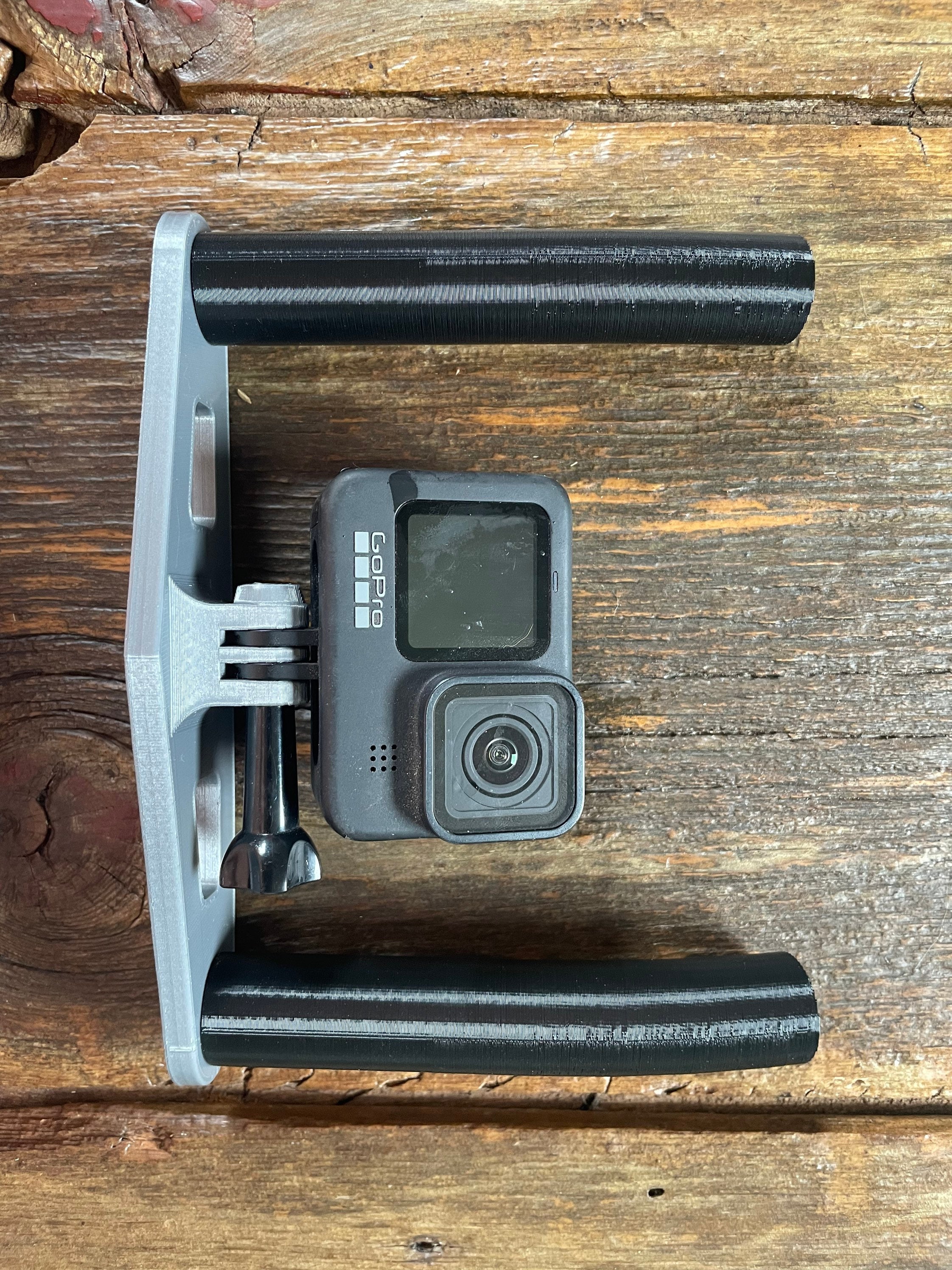 Gopro Scuba Diving Attachment Swimming / Water Attachment Etsy