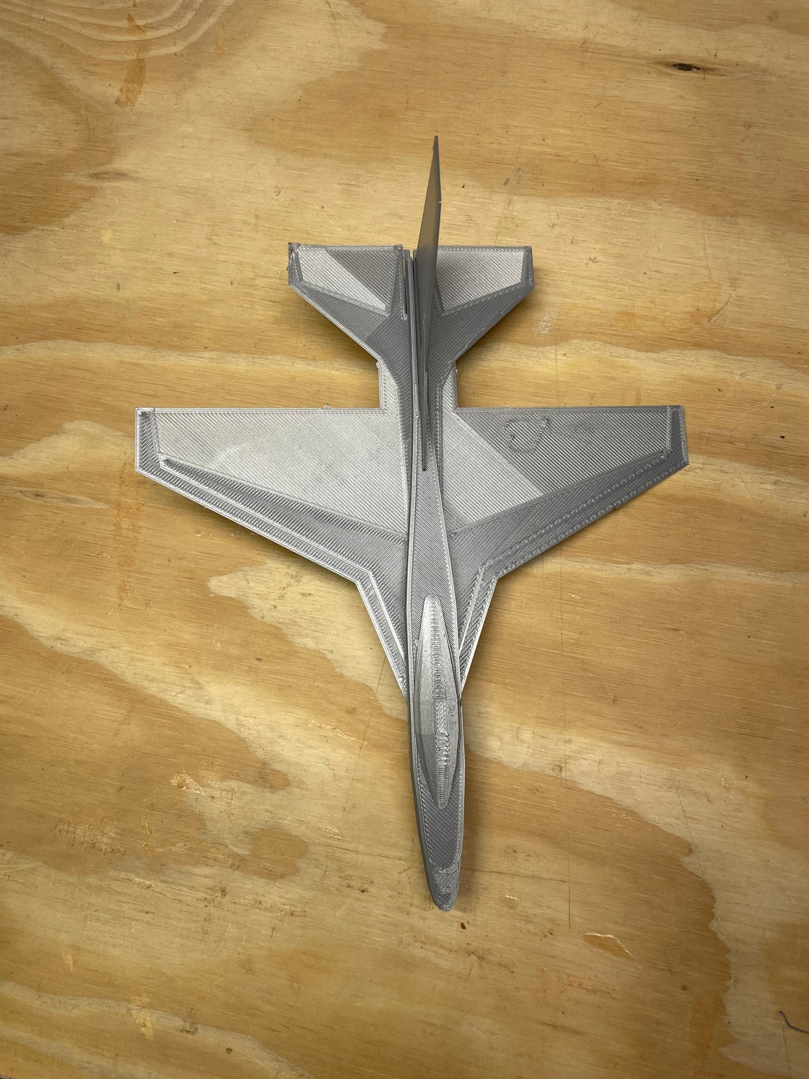 F16 Toy Glider Plane | Buildable Military Plane | Air Force | FA16 Jet ...