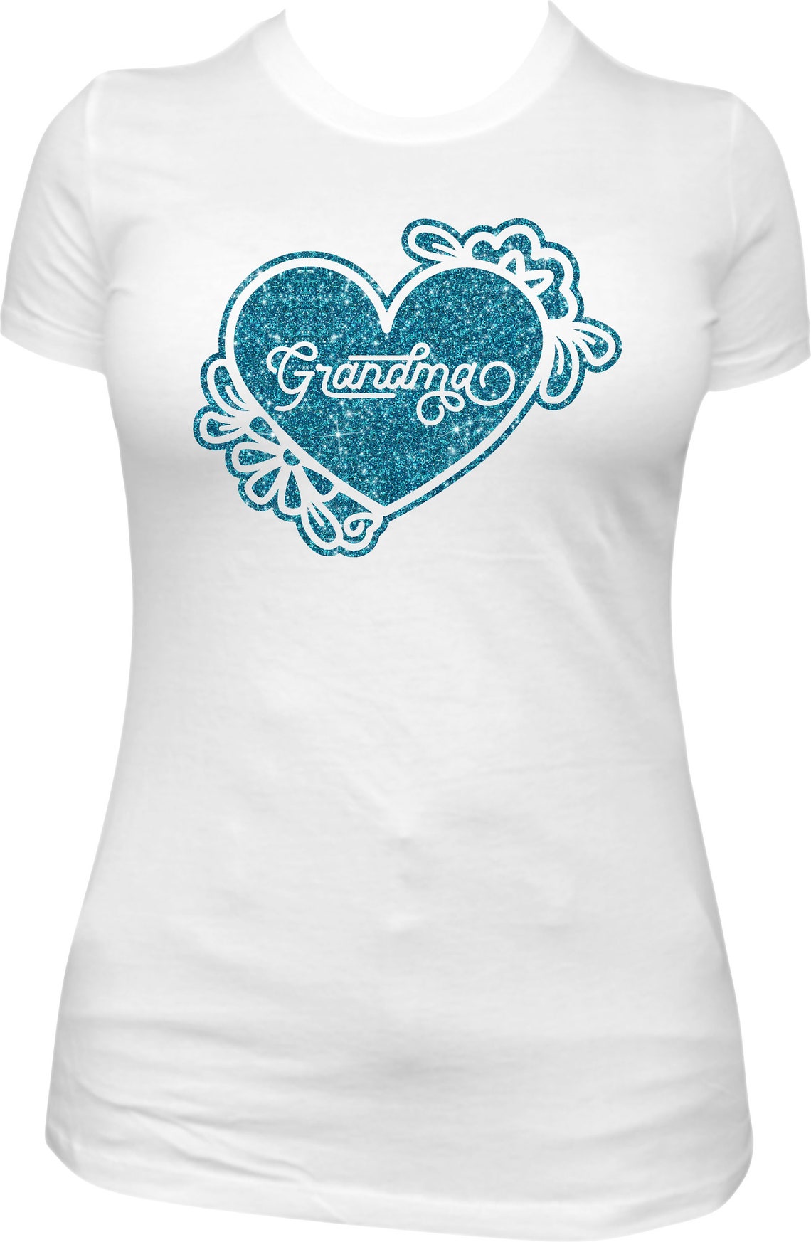 Grandma, Best Grandma, Mother's Day Tshirt, Adult Tshirt, Funny T