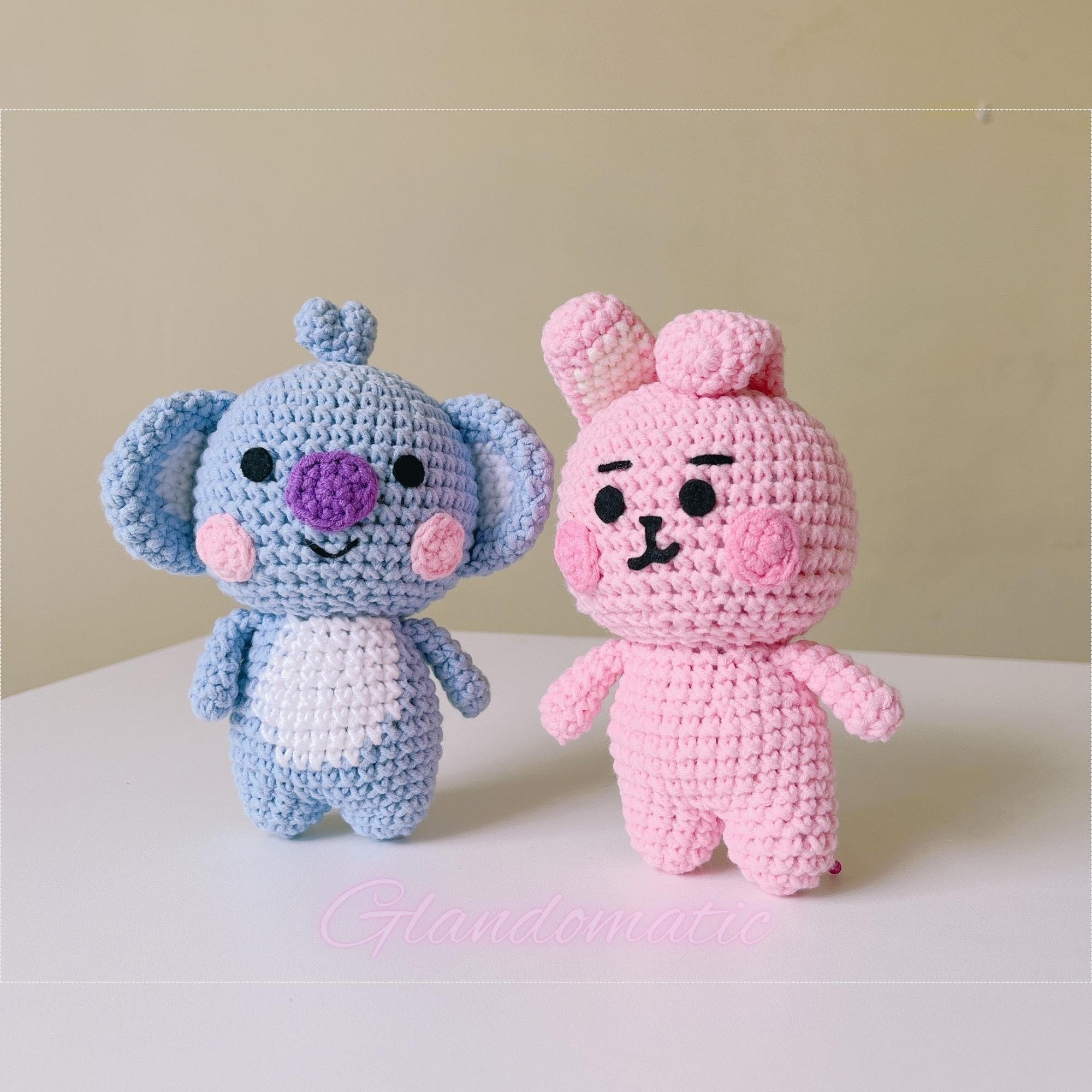 くみっきー　ハンドメイド　ぬいぐるみ かずこ | オーダーありがとうございます💕 月曜日発送させて頂きます