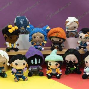 Exo stuffed - Etsy 日本