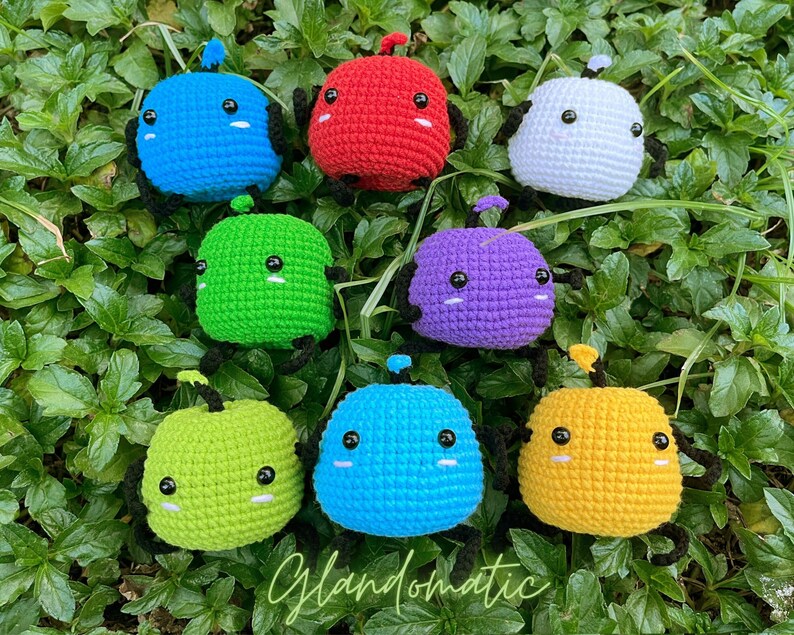 Stardew Valley Junimo Plush Doll Junimo Stuffed Animal Etsy Australia