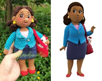 paw patrol mayor goodway and chickaletta toy paw patrol mayor goodway and chickaletta toy