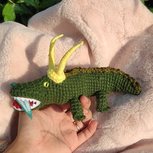 when does alligator loki funko come out