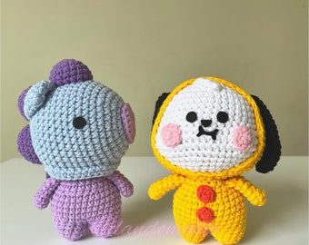 あみぐるみ かわいい　ぬいぐるみ かわいいあみぐるみの作り方とアイデア紹介 | TikTok