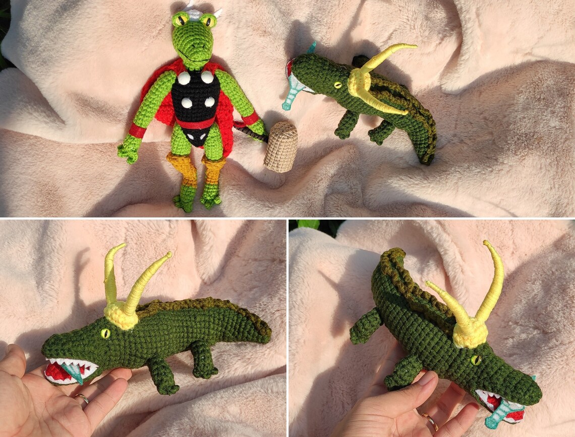 when does alligator loki funko come out