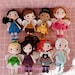 see more listings in the Character Amigurumi section