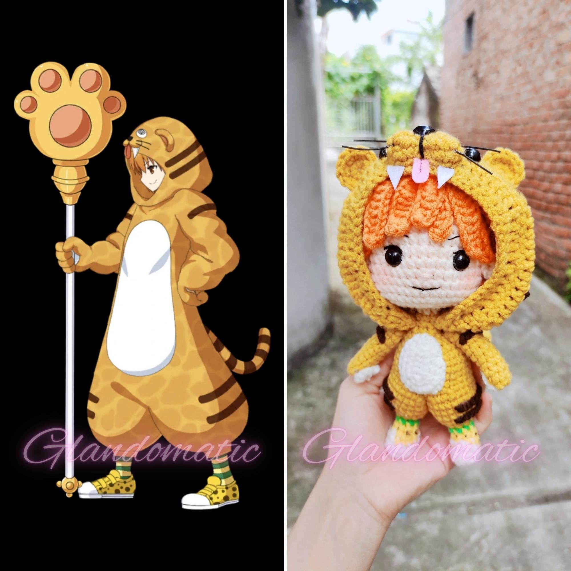 Custom Crochet Picture Plush Commission - Your Photo To Crochet Doll - Personalized Amigurumi Doll - Mini Me Doll - Look A Like Gifts