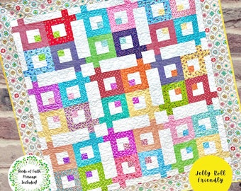 Smackover-quiltpatroon (pdf)
