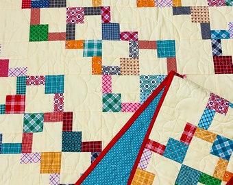 On the Grounds pdf-quiltpatroon