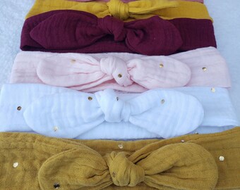 Bandeau Enfant Etsy Bandeau Enfant Etsy